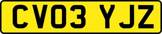 CV03YJZ