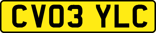 CV03YLC