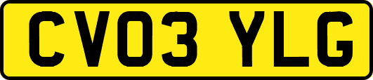 CV03YLG