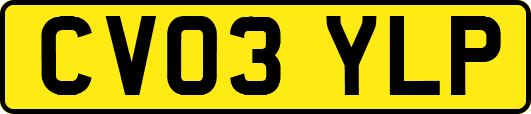 CV03YLP