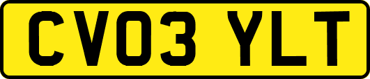 CV03YLT