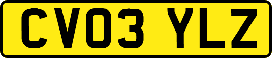 CV03YLZ