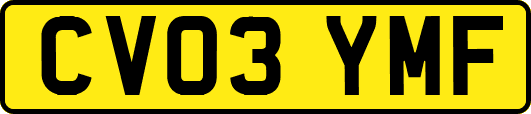 CV03YMF
