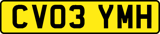 CV03YMH