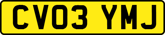 CV03YMJ