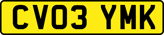 CV03YMK