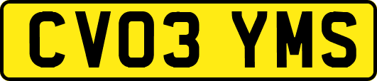 CV03YMS