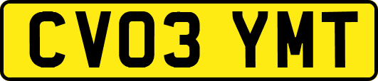 CV03YMT