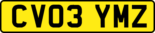 CV03YMZ