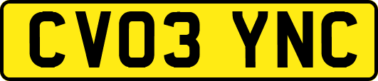 CV03YNC