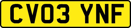 CV03YNF