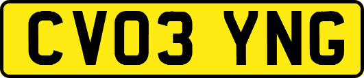CV03YNG