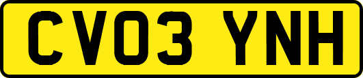 CV03YNH