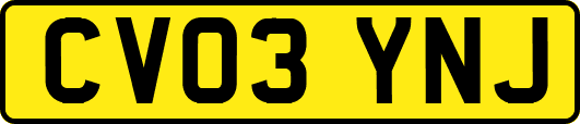 CV03YNJ