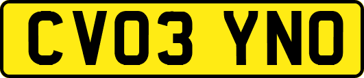 CV03YNO