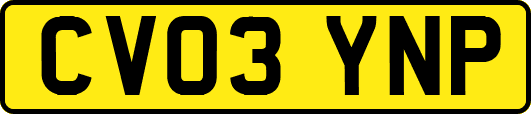 CV03YNP