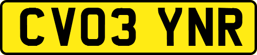 CV03YNR