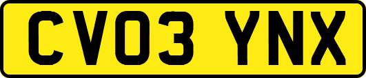 CV03YNX