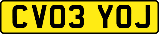 CV03YOJ