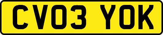 CV03YOK