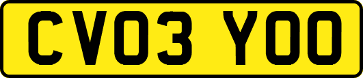 CV03YOO