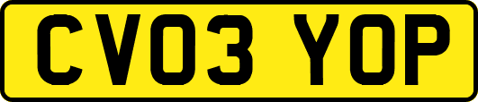 CV03YOP