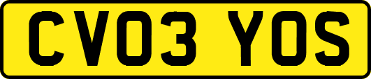 CV03YOS