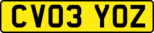 CV03YOZ