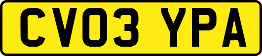 CV03YPA