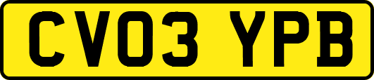 CV03YPB