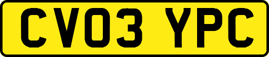 CV03YPC