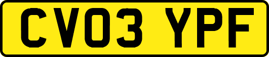 CV03YPF