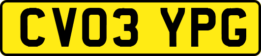 CV03YPG