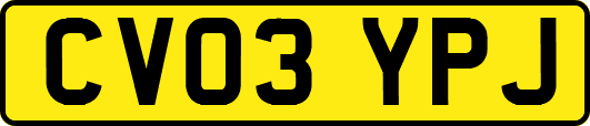 CV03YPJ