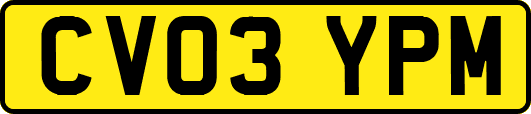 CV03YPM