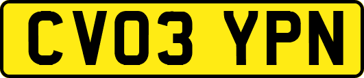 CV03YPN