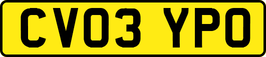 CV03YPO