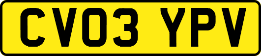CV03YPV