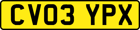 CV03YPX