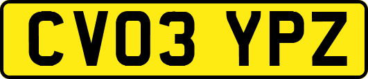 CV03YPZ