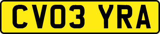 CV03YRA