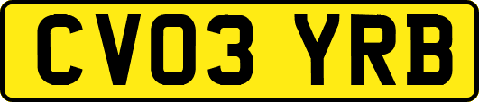 CV03YRB