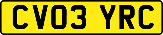 CV03YRC