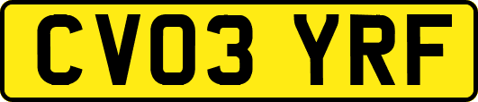 CV03YRF