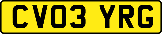 CV03YRG