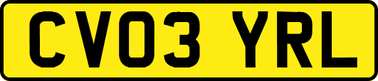 CV03YRL