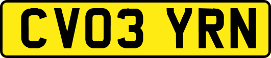 CV03YRN
