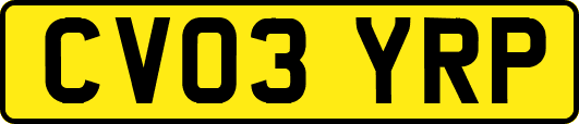 CV03YRP