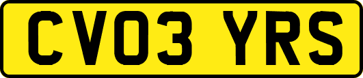 CV03YRS
