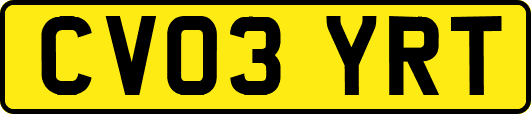 CV03YRT